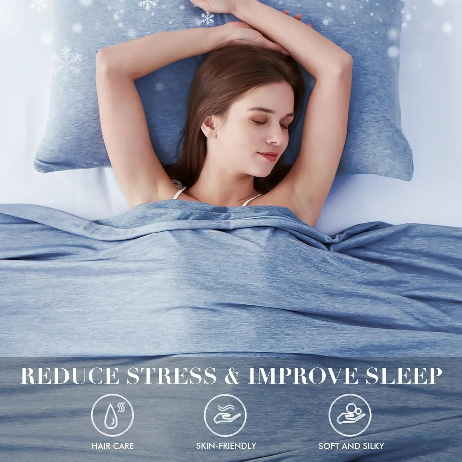 Transform Restless Nights into Serene Comfort